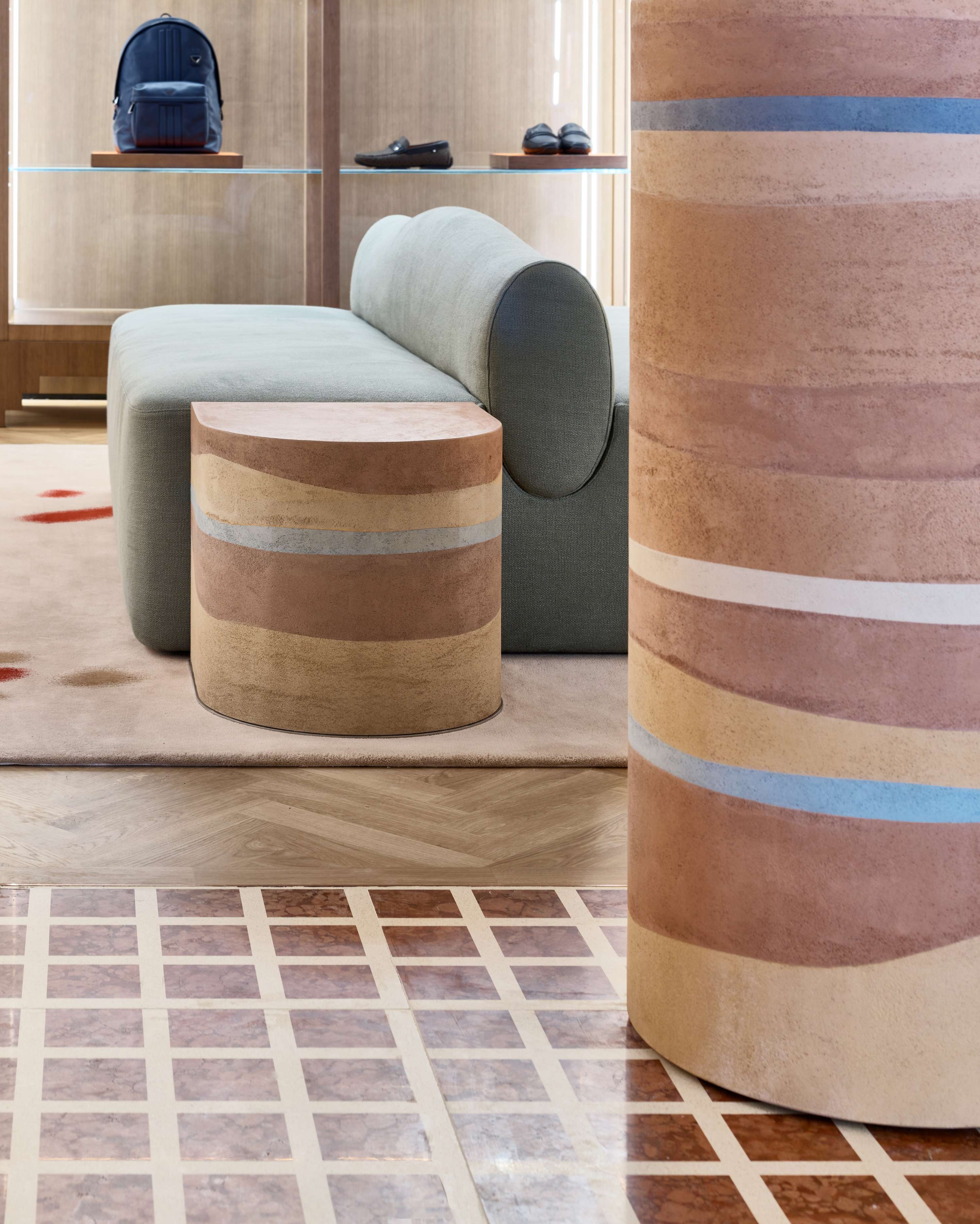BALLY by Seen Studios
