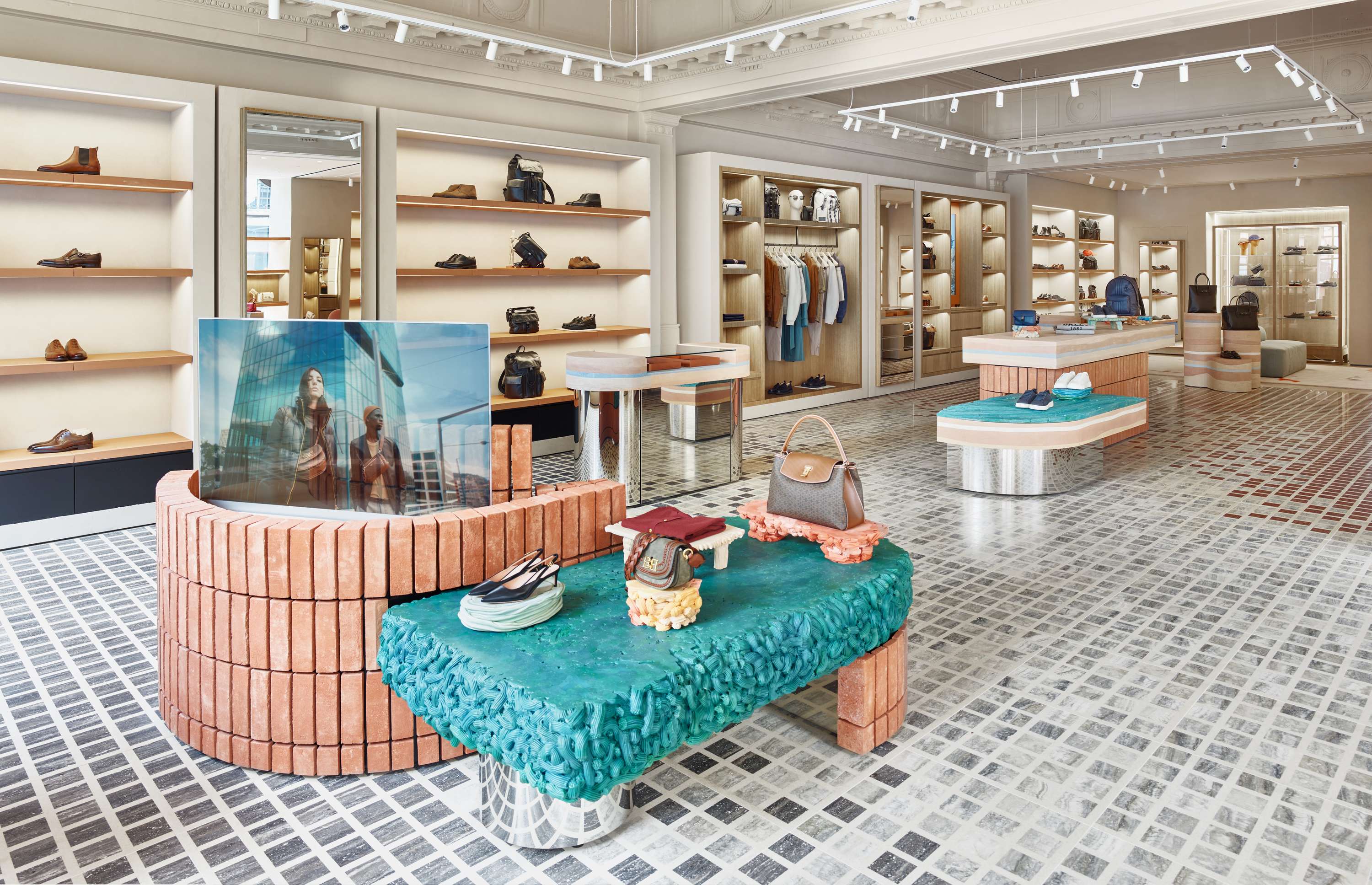 BALLY by Seen Studios