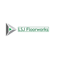 LSJ Floorworks logo