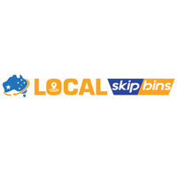 Local Skip Bins logo