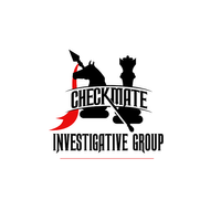 Checkmate Investigative Group logo