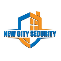 New City Security logo
