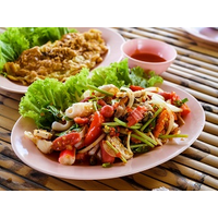 Yum Thai logo