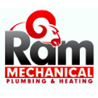 Ram Mechanical logo