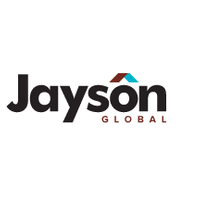 Jayson Global Roofing logo