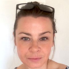 Virginie Montagnon