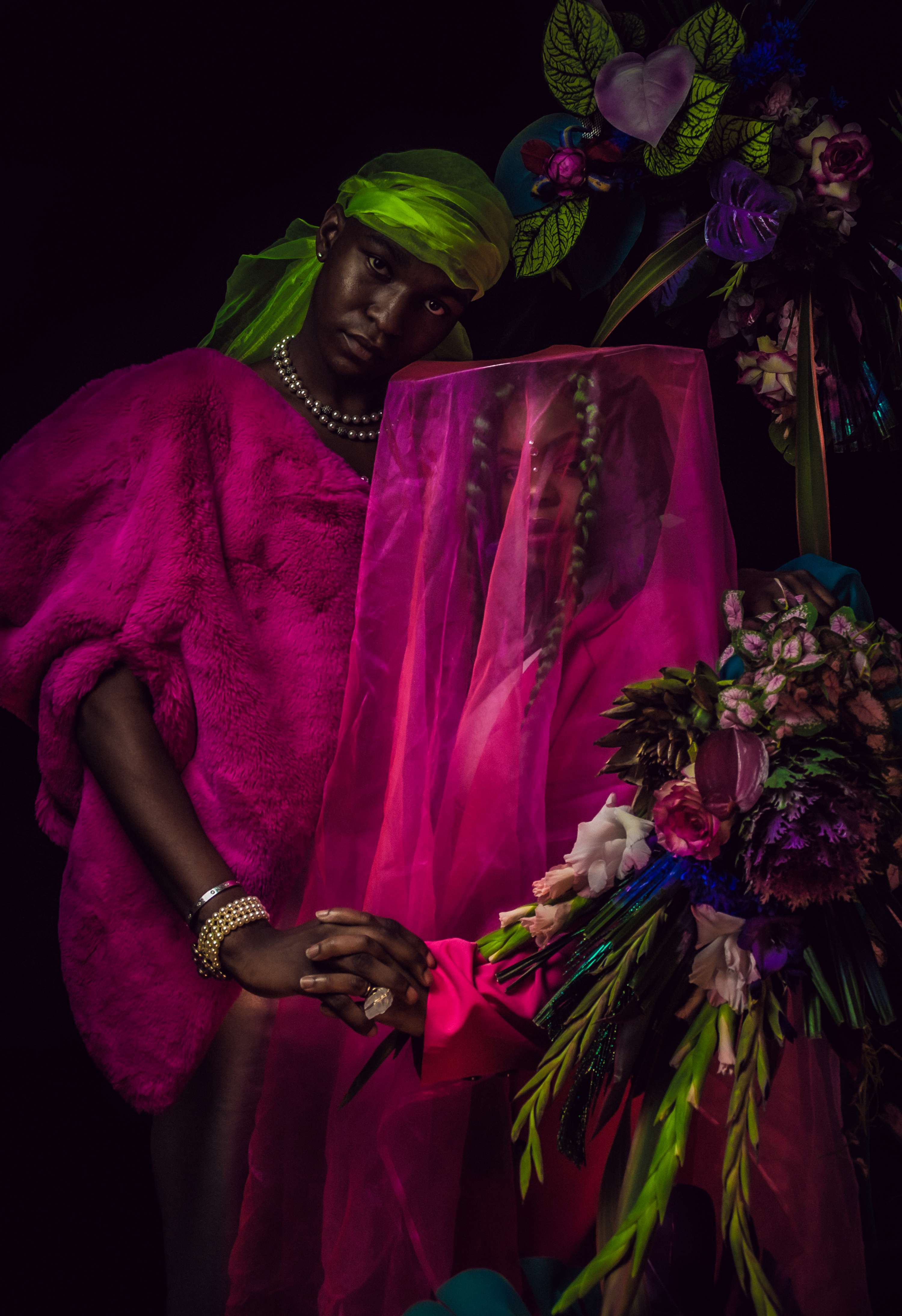 Rock n Roll Bride by Siobhan Stewart-Charles Stewart charles