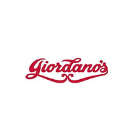 Giordano's Pizza logo