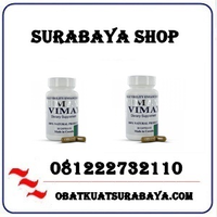 Distributor Resmi { 081222732110 } Jual Obat Vimax Di Bandar Lampung logo