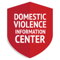Connecticut Domestic Violence Information Center logo