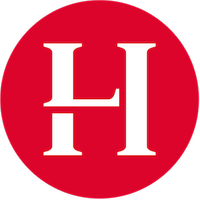 Luke Hughes & Company Ltd logo
