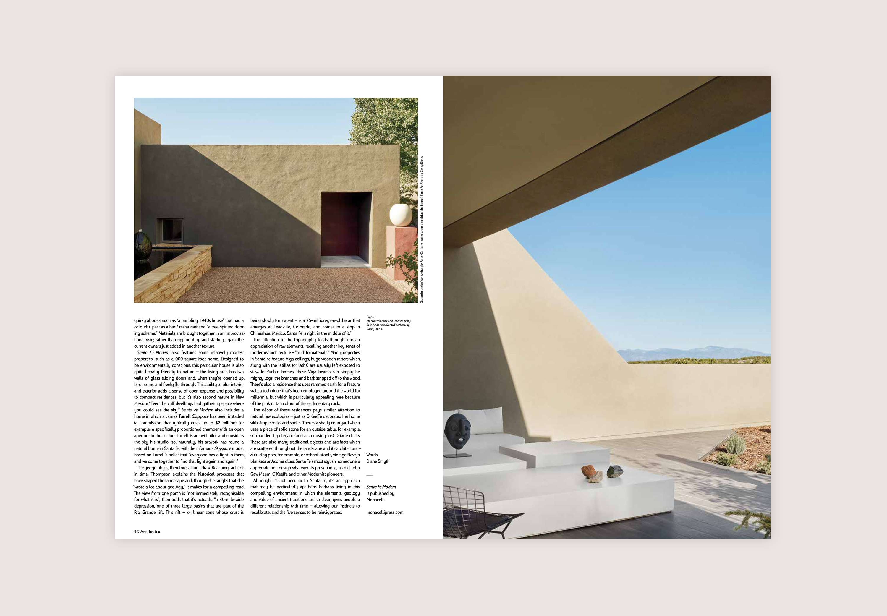 Issue 102: Signs and Symbols by Aesthetica Magazine