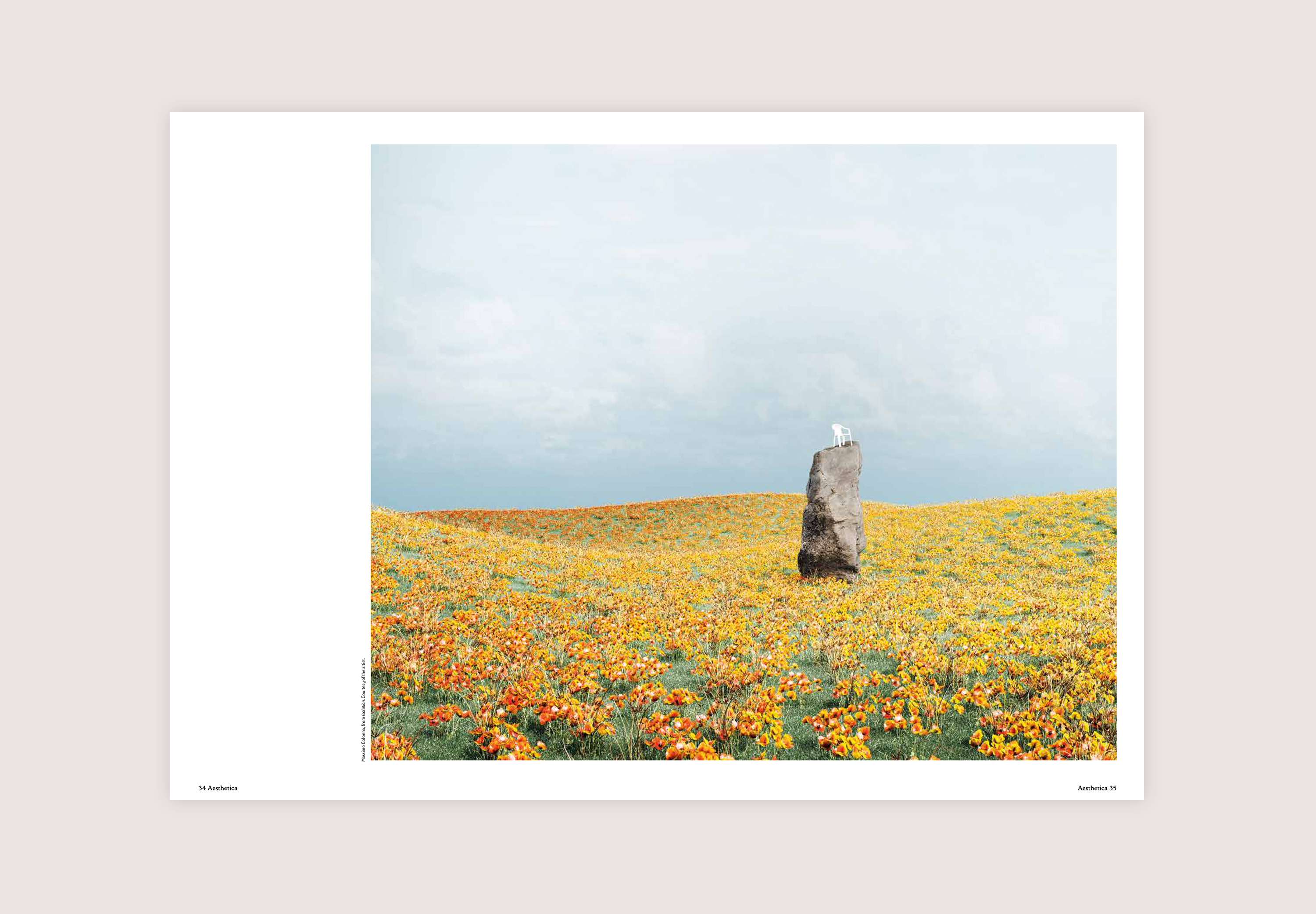 Issue 102: Signs and Symbols by Aesthetica Magazine