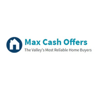 Max Cash Offers - Phoenix logo