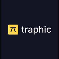 Traphic Ltd logo