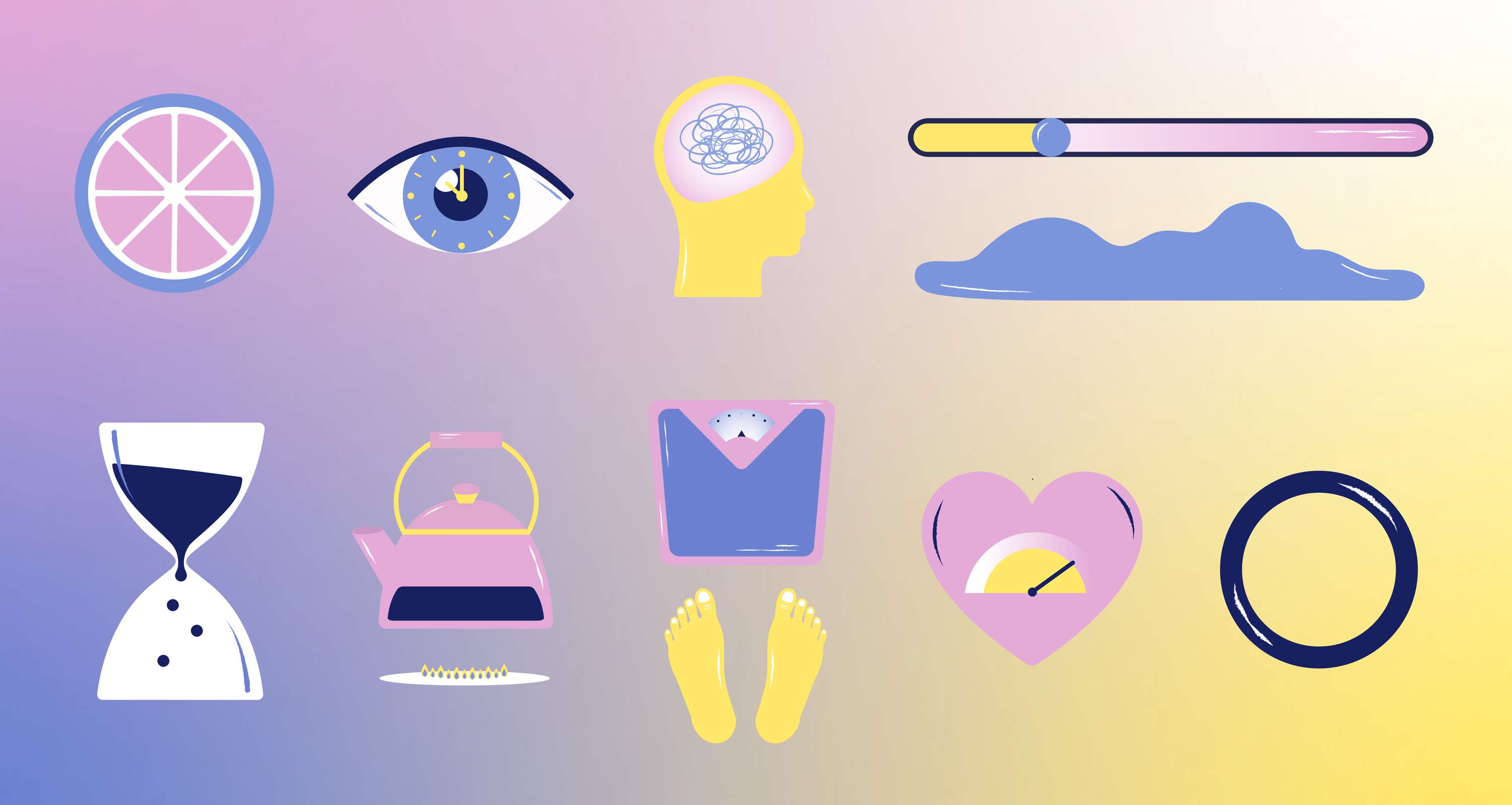 UNFILTERED by Sirine Darwish