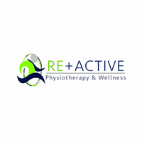 Reactive Clinic Sylvan Lake logo