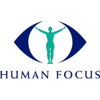 Human Focus logo
