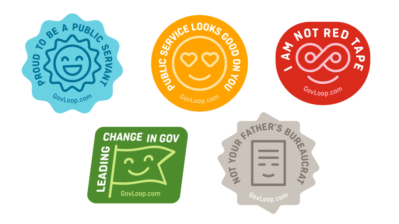 GovLoop Brand Identity by Marçal Prats
