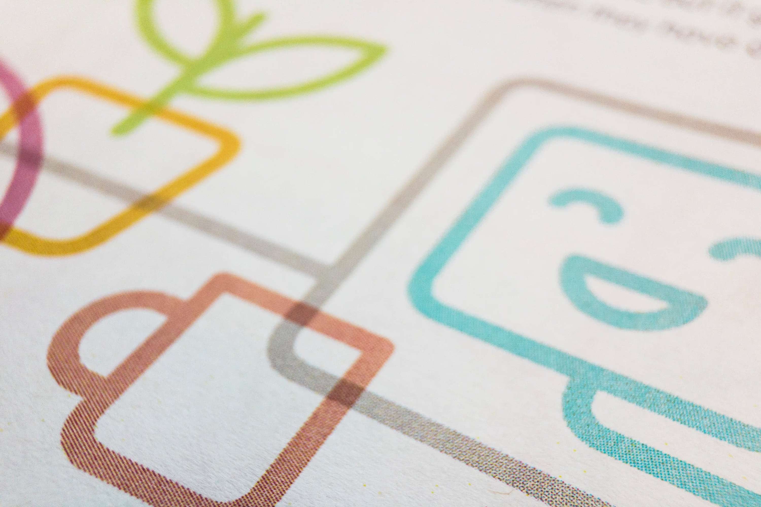 GovLoop Brand Identity by Marçal Prats