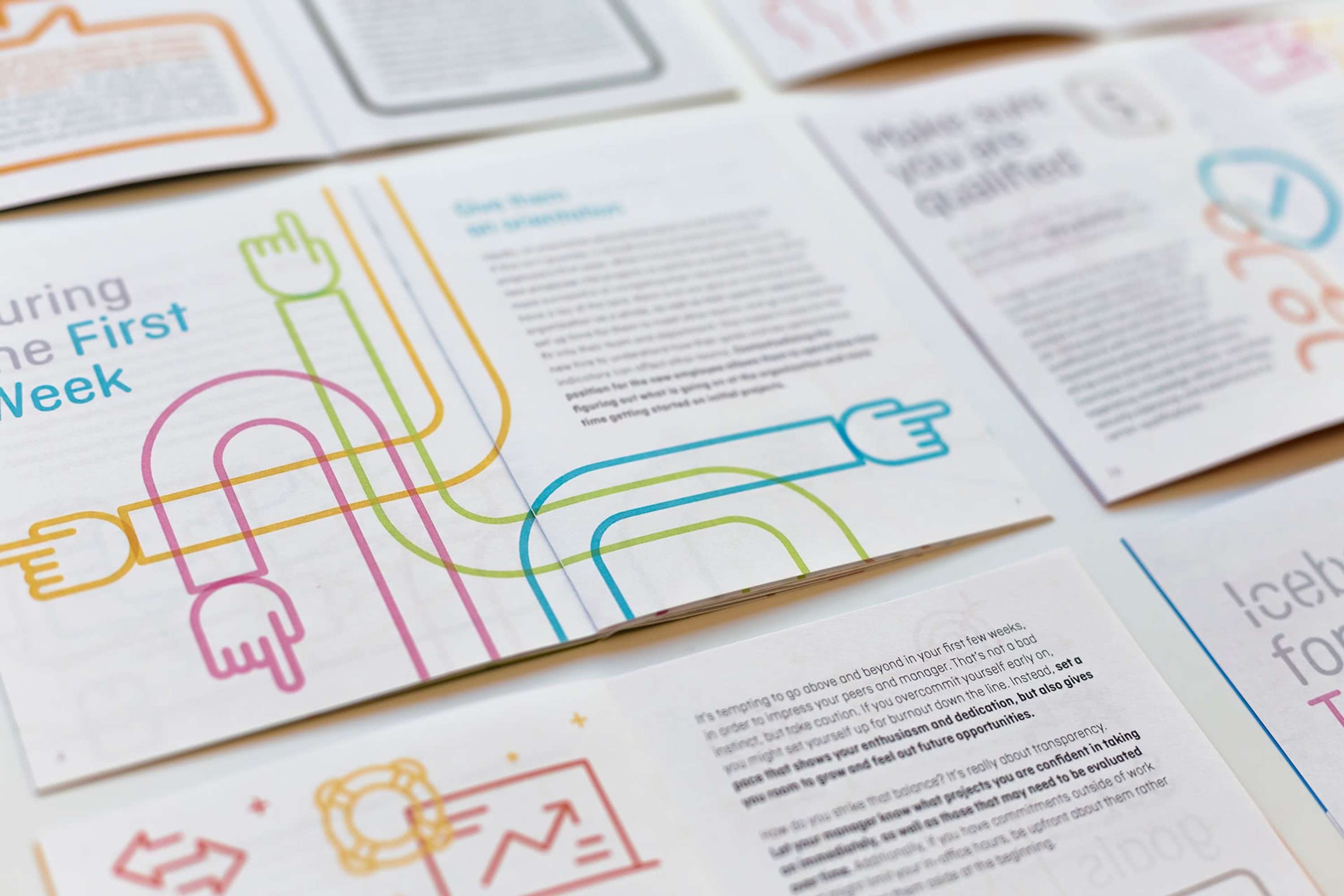 GovLoop Brand Identity by Marçal Prats