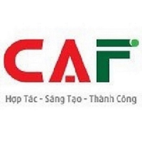 Công ty TNHH Dịch Vụ Tư Vấn CAF logo
