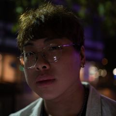 Vinson Wang