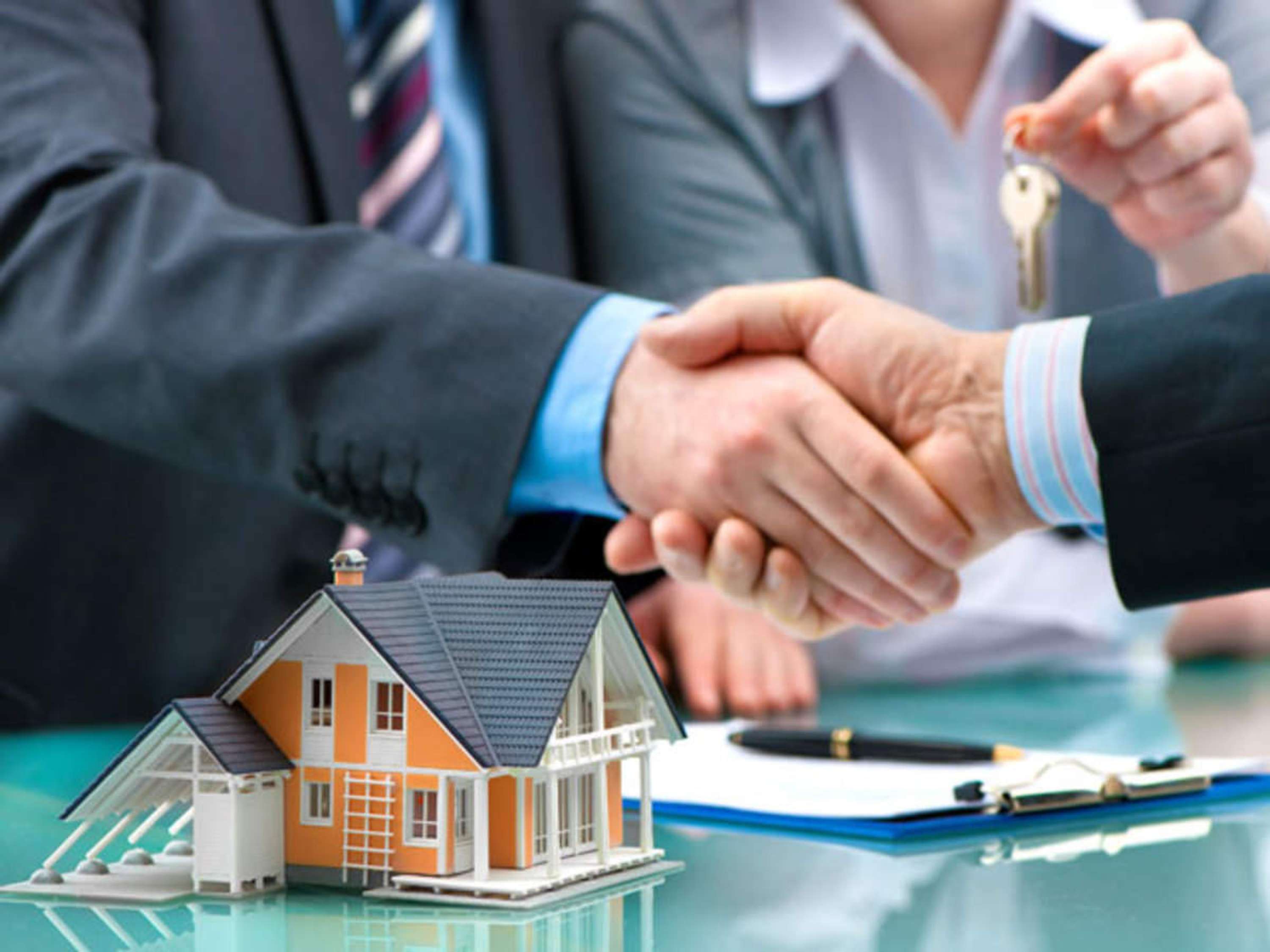 Don McClain Austin Texas - Real Estate Entrepreneurial Characteristics! by Don McClain