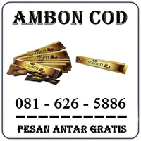 Agen Distributor { 081222732110 } Jual Permen Soloco Ambon logo