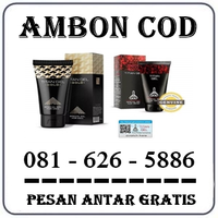 Agen Distributor { 081222732110 } Jual Titan Gel Ambon logo