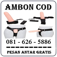 Agen Distributor { 081222732110 } Jual Penis Ikat Pinggang Di Ambon logo