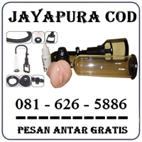 Agen Distributor { 081222732110 } Jual Alat Vakum Penis Di Jayapura logo