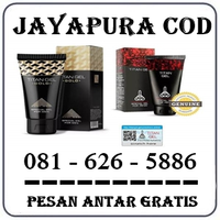 Agen Distributor { 081222732110 } Jual Titan Gel Di Jayapura logo