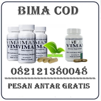 Amanah Herbal { 082121380048 } Jual Obat Vimax Di Bima logo