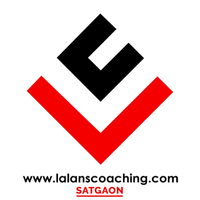 Lalans Coaching Center logo