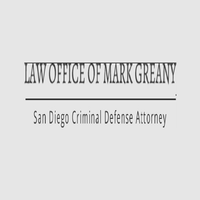 Law Office of Mark Greany logo