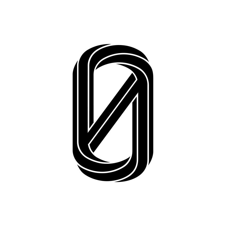 36 Days of Type 2021 | Shiftogram by Nicky Genov