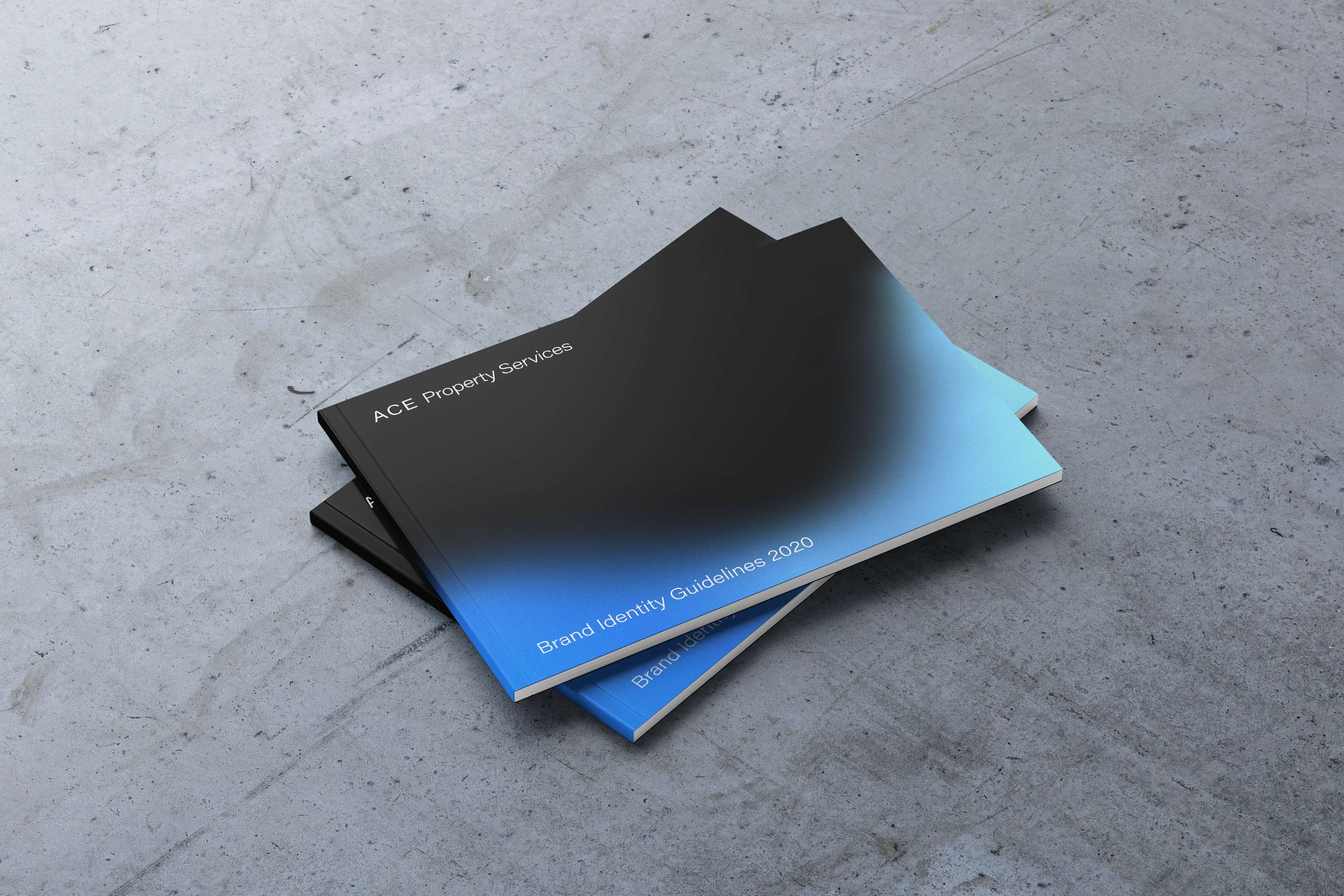 ACE Property Services by Samuel Grosvenor