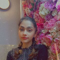 Mariam Ayaz
