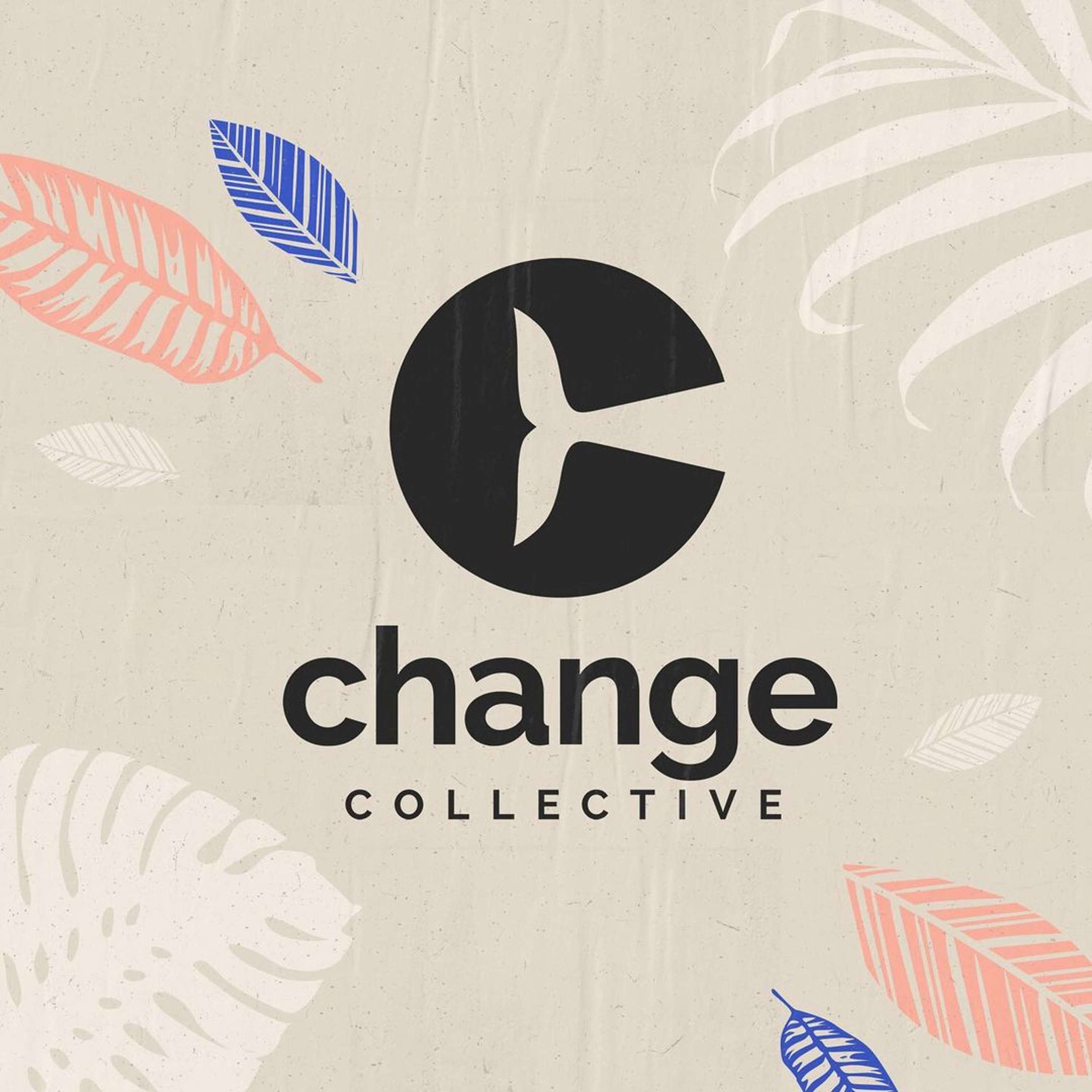 Change Collective (Whalar) by Greg Haynes