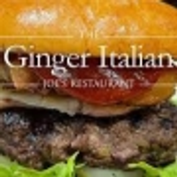 The Ginger Italian Limited logo