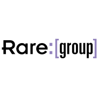Rare: Group logo