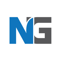 NG Chartered Professional Accountants logo