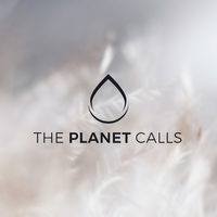 The Planet Calls logo