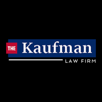 The Kaufman Law Firm logo