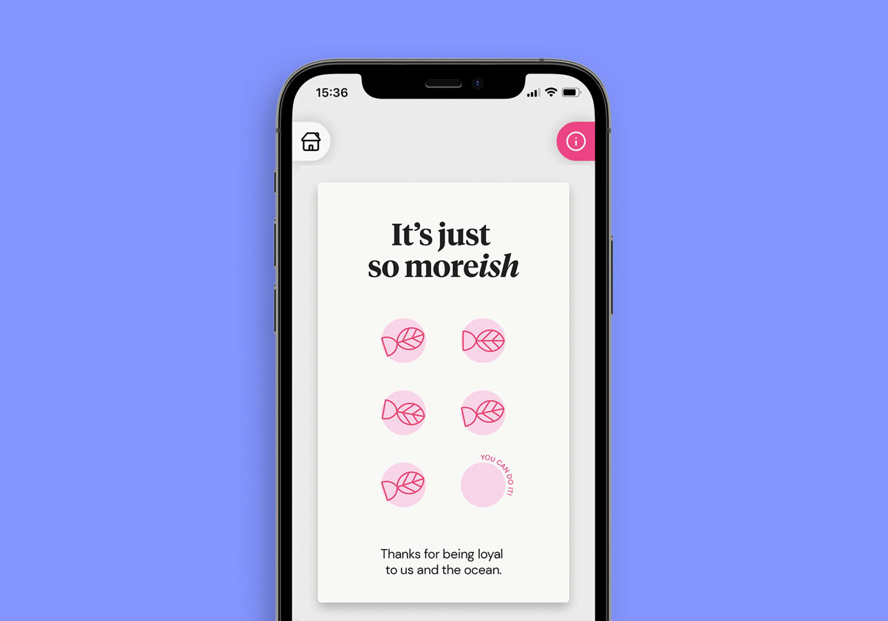 Ish – Branding & identity by Dom Edwards