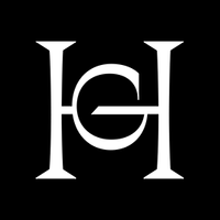 Heron's Ghyll logo