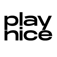 Play Nice logo