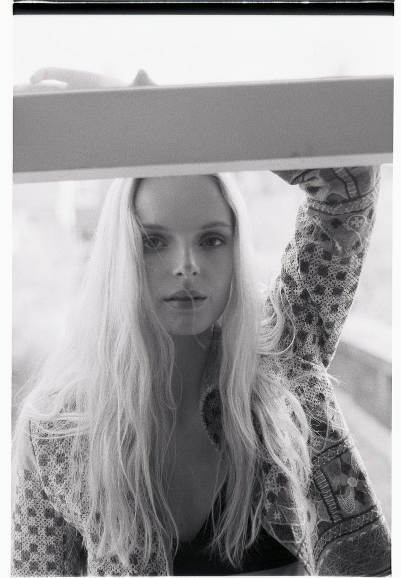35mm New Faces Portfolio by Liam Jackson
