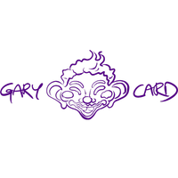 Gary Card logo